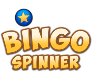 Bingo Spinner logo