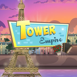 Neuer Turm in Tower Empire image