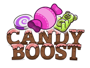 Neue Medaillen in Candy Boost image