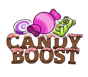 Neue Medaillen in Candy Boost image