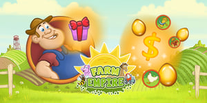 Tägliche Aufgaben in Farm Empire! image