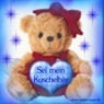 Kuschelmausi