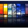 colours