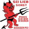 teufelsilke