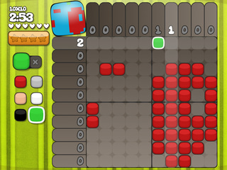 Picture Logic Color screenshot