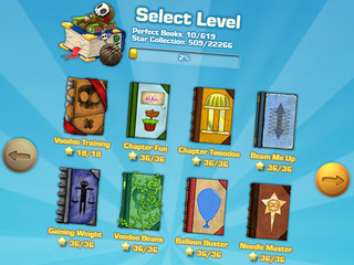 Voodoo Friends screenshot