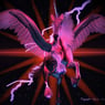 Purpegasus
