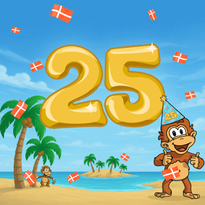 🎉 Wir feiern 25‑jähriges Geburtstag! 🎉 image