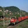 traindriver
