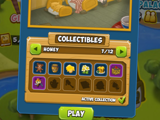 Bingo Spinner screenshot