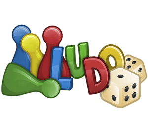 Ludo logo