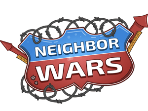 Vier Neue Medaillen in Neighbor Wars! 🎖️ image