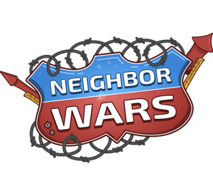 Vier Neue Medaillen in Neighbor Wars! 🎖️ image