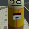 MrPepsi