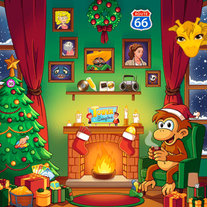 🎄✨ Frohe Weihnachten und ein gutes neues Jahr! ✨🎄 image