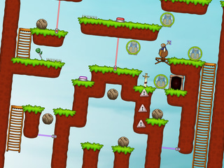 Voodoo Friends screenshot