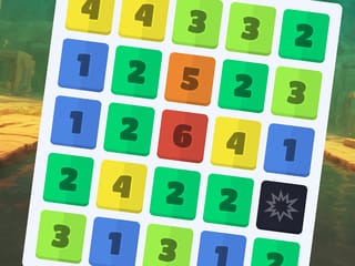 Puzzle Parade screenshot