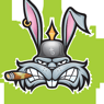 Riesenbunny
