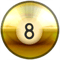 1500 Goldkugeln Pool image
