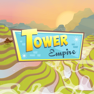 Neuer Turm in Tower Empire image