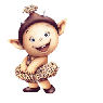 CooleKrabbe