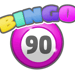 Bingo 90 logo