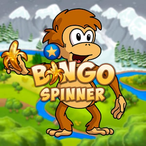 Bingo Spinner Goldene Äpfel verwandeln sich in goldene Bananen image