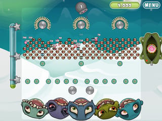 Brain Snack screenshot