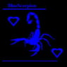 Bluescorpion