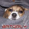batgirly