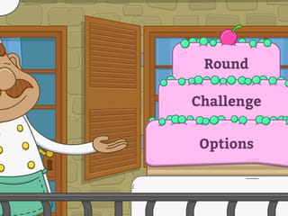 Cookie Boost screenshot