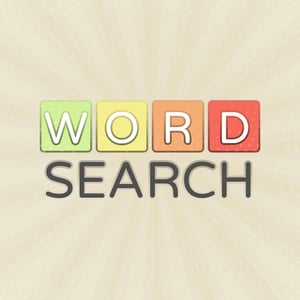 Neues Spiel: Word Search image