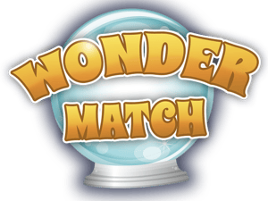 Neue Seiten in Wonder Match image