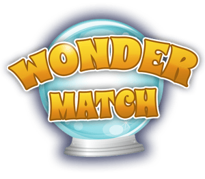 Wonder Match logo