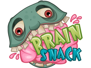 Neue Level in Brain Snack