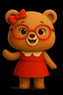 HoneyBaer