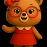 HoneyBaer