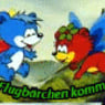 flugbaerchen