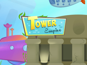 Neuer Turm in Tower Empire! image