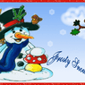 snowman64