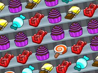 Candy Boost screenshot