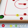 carrom
