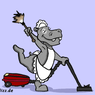 Housedragon