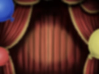Balloon Buster 3 background