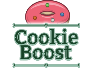 Neue Medaillen in Cookie Boost image