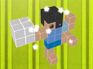 Picture Logic 3D screenshot