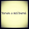 Burcinthemaster