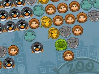 Bubble Zoo screenshot 4