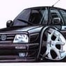Golfweib