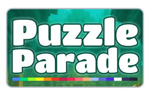 Puzzle Parade logo